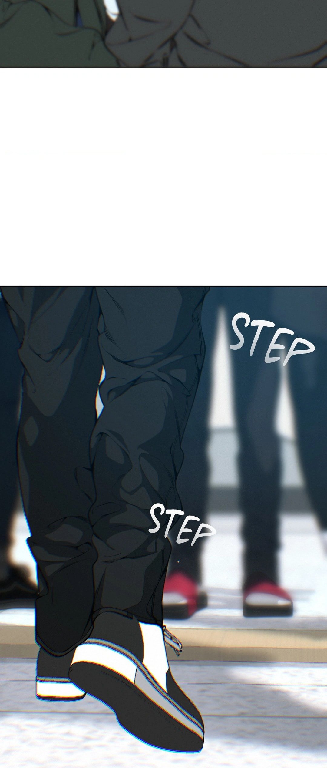 Lost in the Cloud, Chapter 117 image 36